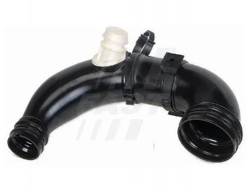 <strong>Патрубок Турбіни Fiat Punto Grande 05 Впуск 1.3Jtd FAST FT61727 (фото 1)</strong>