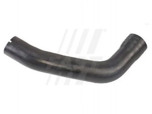 <strong>Патрубок інтеркулера нижній лівий Fiat Doblo (09-) 1.3JTD E5 Fast FAST FT61728 (фото 1)</strong>