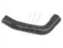 <strong>Патрубок інтеркулера нижній лівий Fiat Doblo (09-) 1.3JTD E5 Fast FAST FT61728 (фото 1)</strong>