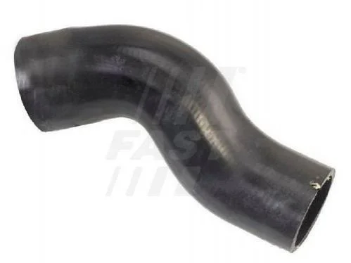 <strong>Патрубок інтеркулера нижній лівий Fiat Doblo (09-) 1.3JTD E5 Fast FAST FT61729 (фото 1)</strong>