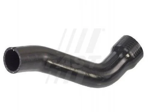 <strong>Патрубок інтеркулера лівий Fiat Doblo (09-) 1.3JTD Fast FAST FT61730 (фото 1)</strong>