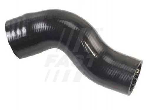 <strong>Патрубок інтеркулера правий Fiat Doblo (09-) 1.3JTD Fast FAST FT61731 (фото 1)</strong>