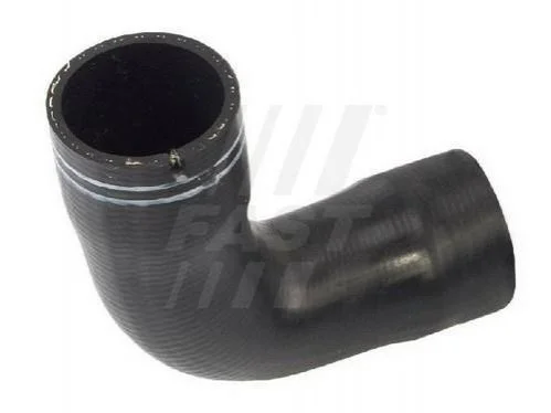 <strong>Патрубок інтеркулера нижній лівий Fiat Doblo (09-) 1.6/2.0JTD Fast FAST FT61734 (фото 1)</strong>