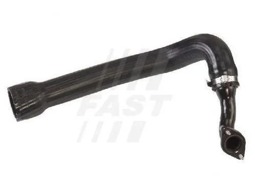 <strong>Патрубок Турбіни Fiat Doblo 09 Впуск 1.3Jtd FAST FT61736 (фото 1)</strong>