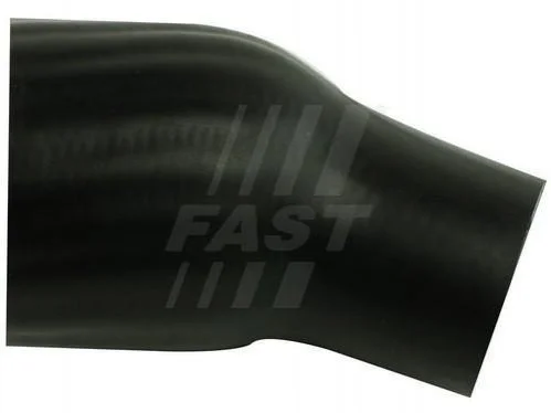 <strong>Патрубок интеркуллера вход в турбину (наддув) Fiat Ducato (06-) 2.2JTD FAST FT61742 (фото 1)</strong>