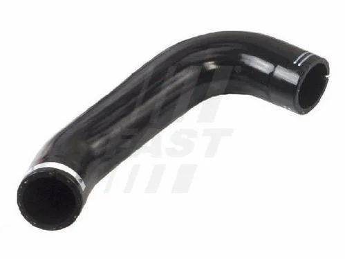 <strong>Патрубок інтеркулера нижній лівий Fiat Doblo (06-) 2.2JTD Fast FAST FT61744 (фото 1)</strong>