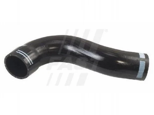 <strong>Патрубок інтеркулера верхній правий Fiat Ducato (06-) 2.2JTD Fast FAST FT61745 (фото 1)</strong>