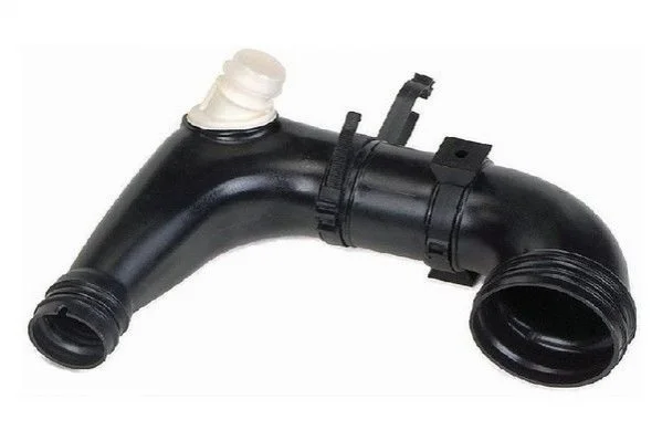 <strong>Патрубок системи турбонаддува Citroen Nemo Fiat Fiorino FAST FT61749 (фото 1)</strong>
