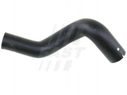 <strong>Патрубок інтеркулера лівий Fiat Fiorino (07-) 1.3JTD Fast FAST FT61751 (фото 1)</strong>