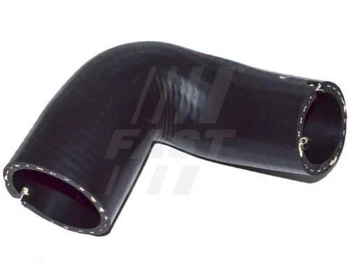 <strong>Патрубок інтеркулера правий Fiat Fiorino (07-) 1.3JTD Fast FAST FT61753 (фото 1)</strong>