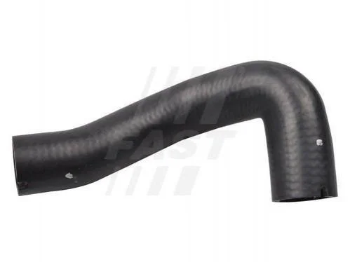 <strong>Патрубок інтеркулера верхній правий Fiat Fiorino (07-) 1.3JTDI Fast FAST FT61754 (фото 1)</strong>