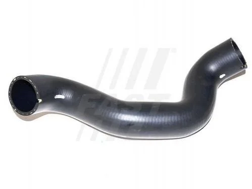 <strong>Патрубок інтеркулера верхній правий Citroen Nemo (07-) 1.4HDI Fast FAST FT61759 (фото 1)</strong>