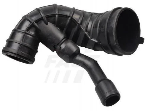 <strong>Патрубок от расходомера к турбине Citroen Nemo (07-) 1.4HDI Fast FAST FT61760 (фото 1)</strong>