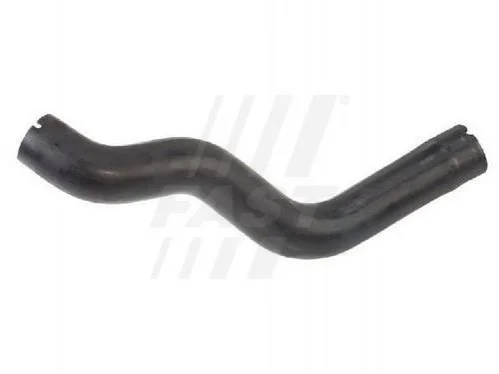 <strong>Патрубок Інтеркулера Fiat Punto Grande 05 Лв Довга 1.3Jtd FAST FT61761 (фото 1)</strong>