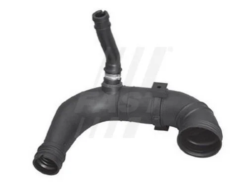 <strong>Патрубок Турбіни Fiat Doblo 00 05 1.3Mjtd FAST FT61777 (фото 1)</strong>