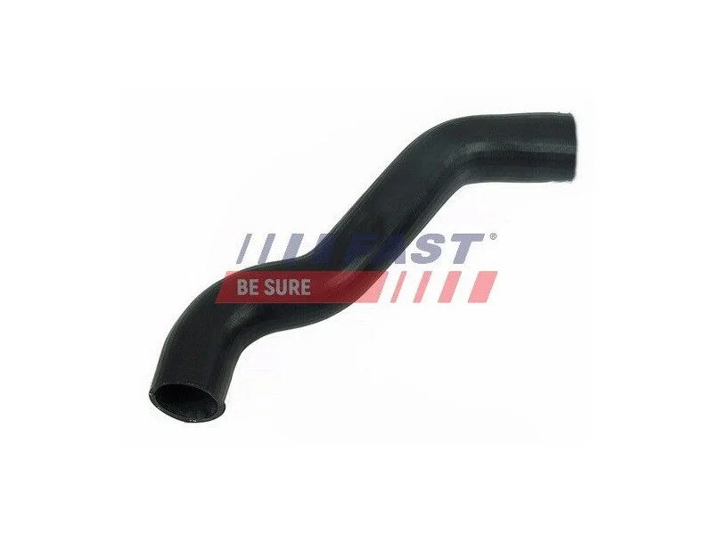 <strong>Патрубок Інтеркулера FIAT Ducato 06-/ 14- Пр 3.0Jtd FAST FT61783 (фото 1)</strong>