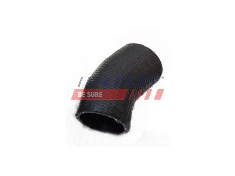 <strong>Патрубок інтеркулера верхній лівий Fiat Ducato (06-) 3.0JTD Fast FAST FT61788 (фото 1)</strong>