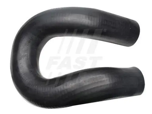 <strong>Патрубок интеркулера Citroen Jumper (01-06)/ Fiat Ducato (01-06) 2.0d FAST FT61802 (фото 1)</strong>
