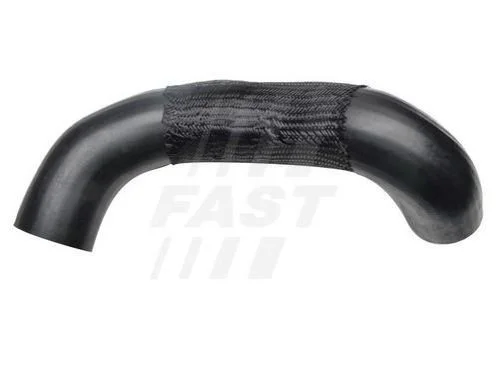 <strong>Патрубок інтеркулера випуск Fiat Ducato (02-) 2.3JTD Fast FAST FT61803 (фото 1)</strong>