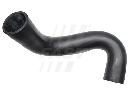 <strong>Патрубок интеркулера Fiat Ducato (06-) 2.3d Fast FAST FT61804 (фото 1)</strong>