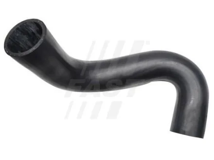 Патрубок интеркулера Fiat Ducato (06-) 2.3d Fast для FAST FT61804 фото товара
