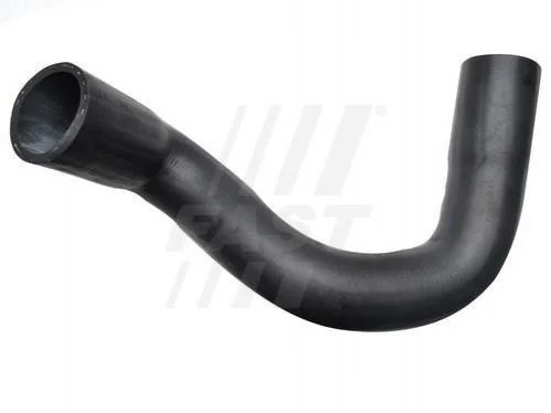 <strong>Патрубок інтеркулера лівий Citroen Nemo (07-) 1.4HDI Fast FAST FT61811 (фото 1)</strong>