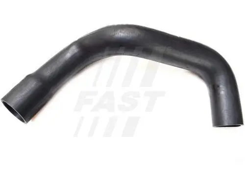 <strong>Патрубок інтеркулера Ford Transit (00-) 2.4d Fast FAST FT61813 (фото 1)</strong>