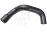 <strong>Патрубок інтеркулера Ford Transit (00-) 2.4d Fast FAST FT61813 (фото 1)</strong>
