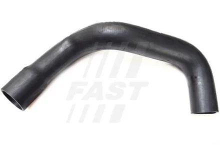 Патрубок інтеркулера Ford Transit (00-) 2.4d Fast для Ford FAST FT61813 фото товару