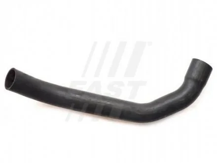Патрубок интеркуллера левый Ford Transit (06-) 2.2/ 2.4/ 3.2 TDCI Fast для FAST FT61814 фото товара