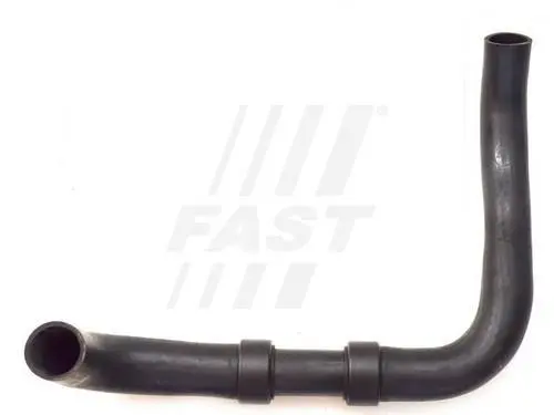 <strong>Патрубок интеркулера Ford Transit (00-06) 2.0, 2.4d Fast FAST FT61817 (фото 1)</strong>