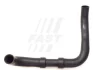 <strong>Патрубок интеркулера Ford Transit (00-06) 2.0, 2.4d Fast FAST FT61817 (фото 1)</strong>