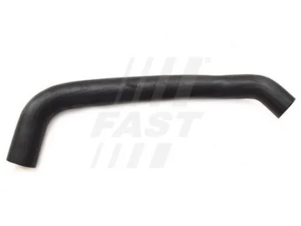 Патрубок интеркулера лев. Ford Transit (06-) 2.4d Fast для Ford FAST FT61819 фото товара