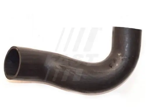 <strong>Патрубок інтеркулера ниж. Ford Transit (06-) 2.4d Fast FAST FT61820 (фото 1)</strong>