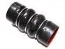 <strong>Патрубок інтеркулера Ford Focus/Fiesta/Transit Connect 1.8TDCi FAST FT61823 (фото 1)</strong>