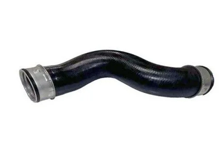 Патрубок інтеркулера 1.9TDI 8V, 2.0FSI 16V VW Caddy III 04-15, Golf V 03-09, Jetta V 05-10, Golf Plus 05-14, Touran 03-10, EOS 06-15; AUDI A3 03-12, TT 07-15; SKODA Octavia A5 04-13, Superb 08-15; SEAT Leon 05-12, Altea 09-15, Altea 04-09, Toledo III для FAST FT61850 фото товару