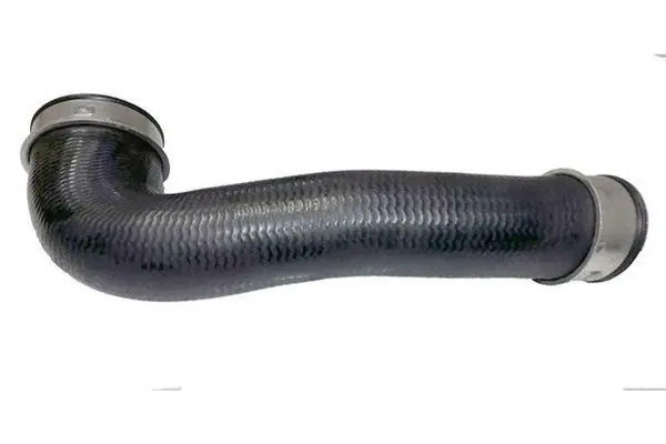 <strong>Патрубок інтеркулера Caddy 1.9TDI (77kw/BJB) 04- Л. (нижн.) FAST FT61853 (фото 1)</strong>