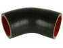 <strong>Патрубок інтеркулера лівий короткий Fiat Ducato (06-) 2.2JTD EURO 5 F FAST FT61935 (фото 2)</strong>