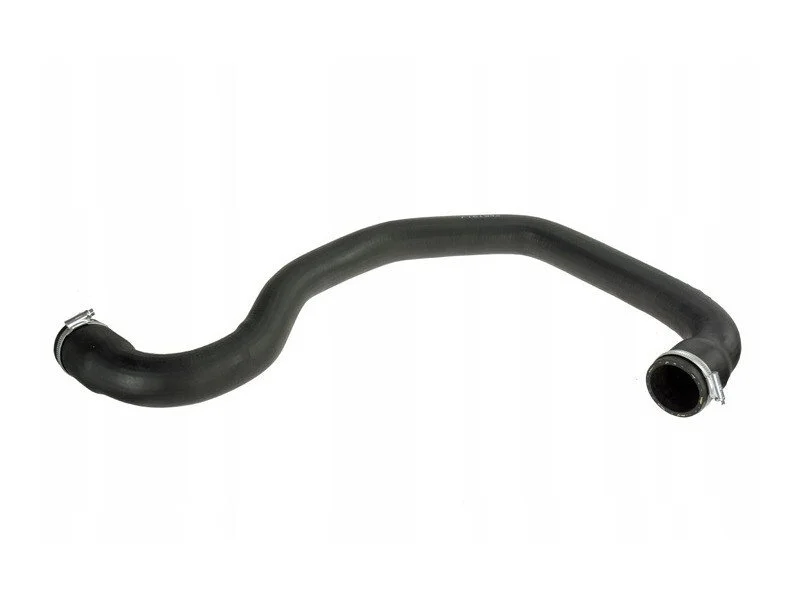 <strong>Патрубок інтеркулера Opel Vivaro/ Renault Trafic II 1,9dci (00-10) Fa FAST FT61942 (фото 1)</strong>