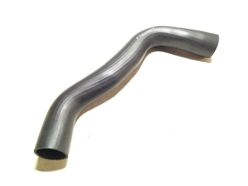 <strong>Патрубок Інтеркулера FIAT Ducato 06-/ 14- Пр 2.3Jtd E5/E6 FAST FT61943 (фото 1)</strong>