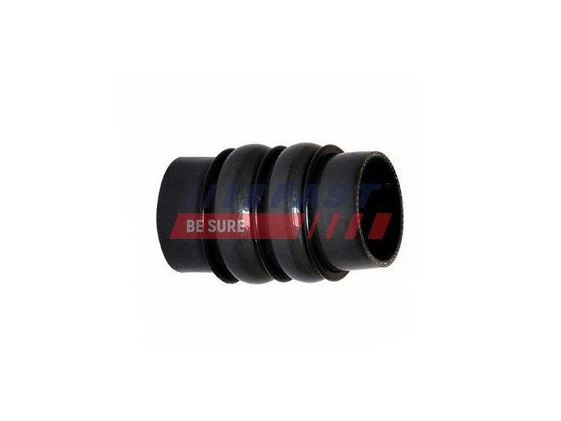 <strong>Патрубок интеркуллера левый Citroen Berlingo (08-) 1.6HDI Fast FAST FT61946 (фото 1)</strong>