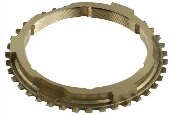 <strong>Синхронизатор (кольцо) FAST FT62005 (фото 1)</strong>