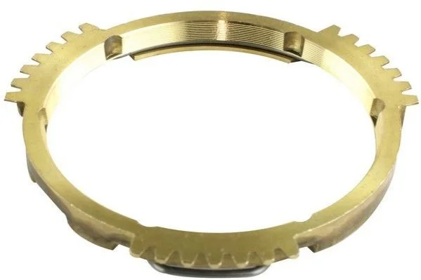 <strong>Синхронізатор FIAT Ducato 02- 5-Швидк Кільце FAST FT62268 (фото 1)</strong>