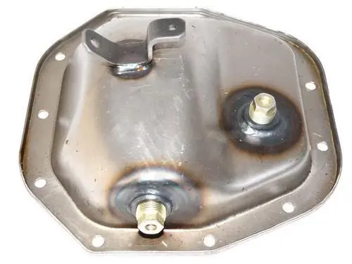 <strong>Кришка моста Iveco Daily 2.3-3.0D 99-11 (35C9/15 50C11/15) FAST FT62430 (фото 1)</strong>