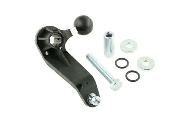 <strong>Вилка Перемикання Швидкостей Citroen Berlingo 96 1.1/1.4 FAST FT62475 (фото 1)</strong>