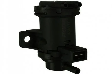 Клапан керування EGR 2.3JTD 16V, 2.8JTD 8V, 1.9JTD 8V FIAT Ducato 06-14, Ducato 02-06, Fiorino 88-00, Ducato 94-02, Punto 93-99, Bravo 95-01, Multipla 03-10, Palio 96-20, Croma 86-96; ALFA ROMEO 156 97-07, 166 98-07, 155 92-97, 145 96-01; LANCIA Lybr для FAST FT63004 фото товару