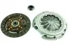 <strong>Зчеплення FIAT Doblo 00- З Підшипником 1.4 FAST FT64118 (фото 1)</strong>