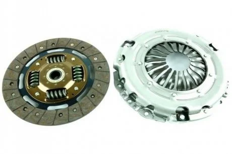 Сцепление для Renault, Opel, Nissan FAST FT64135 фото товара