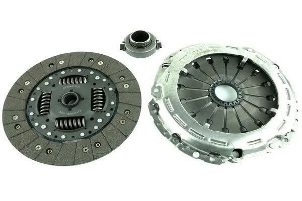<strong>Комплект зчеплення з вижимним D=250 2.2HDI 16V, 2.2HDI 8V Peugeot Boxer 06-14, Peugeot Boxer 02-06, Citroen Jumper 02-06, Citroen Jumper 06-14 FAST FT64139 (фото 1)</strong>