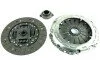 <strong>Комплект зчеплення з вижимним D=250 2.2HDI 16V, 2.2HDI 8V Peugeot Boxer 06-14, Peugeot Boxer 02-06, Citroen Jumper 02-06, Citroen Jumper 06-14 FAST FT64139 (фото 1)</strong>